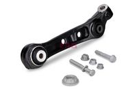 Lenker, Radaufhängung