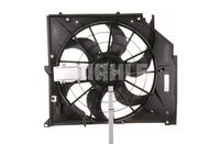 Thumbnail - Koelventilatorwiel - CFF137000S - MAHLE