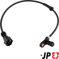 Sensor, Raddrehzahl Sensor, Raddrehzahl