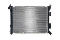 Thumbnail - Radiateur - CR2103000S - MAHLE