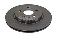 спирачен диск