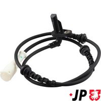 Sensor, Raddrehzahl Sensor, Raddrehzahl