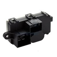 регулатор, обдухване интериор