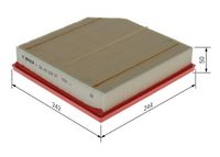 Luftfilter