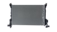 Thumbnail - Radiateur - CR2637000P - MAHLE