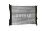 Thumbnail - Radiateur - CR924000S - MAHLE