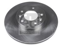 Bremsscheibe