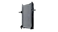 Thumbnail - Radiateur - CR1161000P - MAHLE