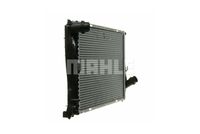 Thumbnail - Radiateur - CR1086000P - MAHLE