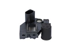 Ģeneratora sprieguma regulators