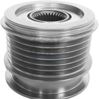 Fulie alternator MEAT & DORIA, Cod: 45184