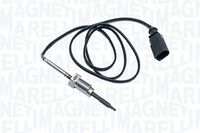 Sensor, Abgastemperatur