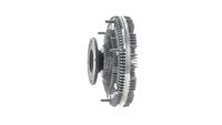 Thumbnail - Koppeling, radiateurventilator - CFC201000P - MAHLE
