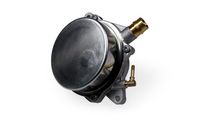 HEPU Onderdrukpomp, remsysteem 1