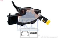 PEDALWEGSENSOR KUPPLUNGSPEDAL