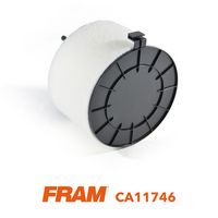 въздушен филтър