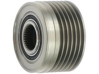 Alternator Freewheel Clutch