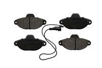 Set placute frana ASAM AUTOMOTIVE, Cod: 71713