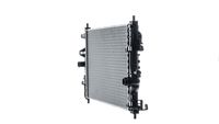 Thumbnail - Radiateur - CR1697000P - MAHLE