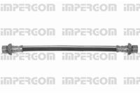 спирачен маркуч