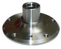 главина на колелото