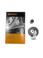 Set curea de distributie AUTLOG, Cod: ZK1037