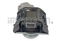 окачване, двигател