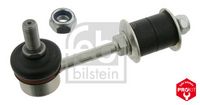 Stange/Strebe, Stabilisator