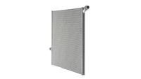 Thumbnail - Lage temperatuurkoeler, intercooler - CIR25000P - MAHLE