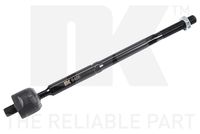 Axialgelenk, Spurstange