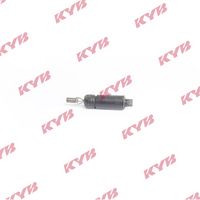 Axialgelenk, Spurstange