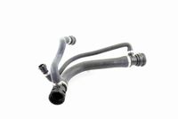 маркуч на радиатора