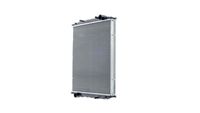 Thumbnail - Radiateur - CR2584001S - MAHLE