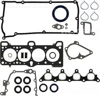Dichtungsvollsatz, Motor
