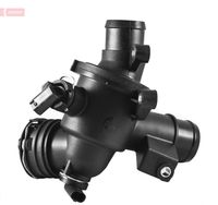 Thermostat, Kühlmittel