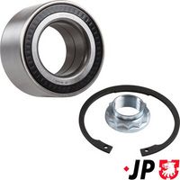 комплект колесен лагер