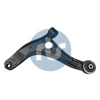 Lenker, Radaufhängung Lenker, Radaufhängung