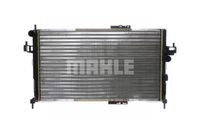 Thumbnail - Radiateur - CR391000S - MAHLE