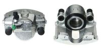 Bremssattel