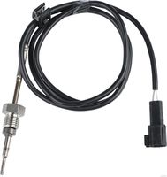 Sensor, Abgastemperatur