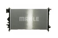 Thumbnail - Radiateur - CR1100000P - MAHLE