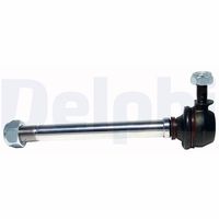 Stange/Strebe, Stabilisator