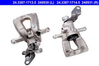 Bremssattel