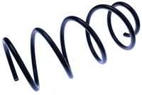 пружина за ходовата част