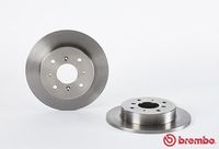 Bremsscheibe