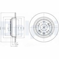 Bremsscheibe