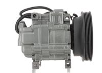 Kompressor, Klimaanlage