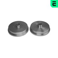 Tambur frana OPTIMAL, Cod: BT-0110