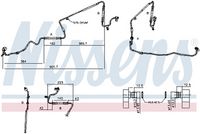 тръбопровод високо налягане, климатизация