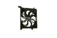 Thumbnail - Koelventilatorwiel - CFF259000P - MAHLE